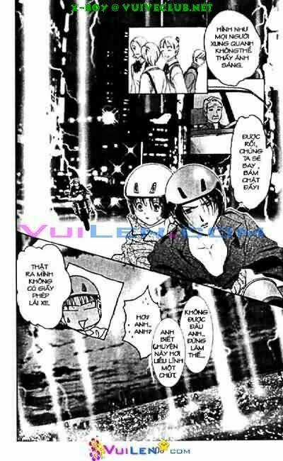 Cô Bé Alice Thầm Lặng - Chapter 5 - Trang 109