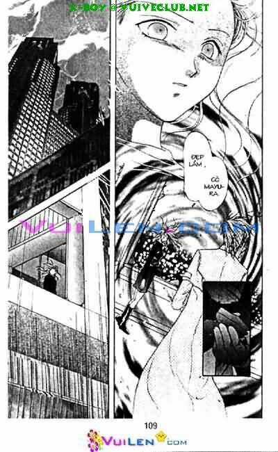 Cô Bé Alice Thầm Lặng - Chapter 5 - Trang 110