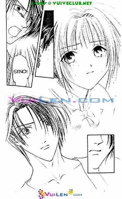 Cô Bé Alice Thầm Lặng - Chapter 5 - Trang 12