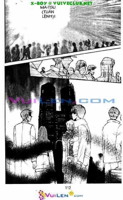 Cô Bé Alice Thầm Lặng - Chapter 5 - Trang 113