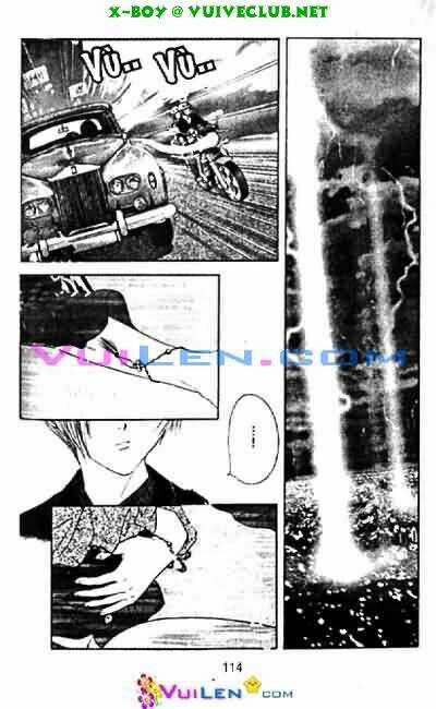 Cô Bé Alice Thầm Lặng - Chapter 5 - Trang 115