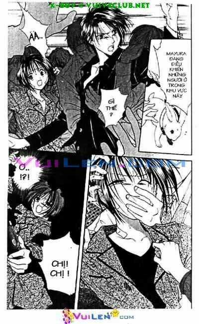 Cô Bé Alice Thầm Lặng - Chapter 5 - Trang 118