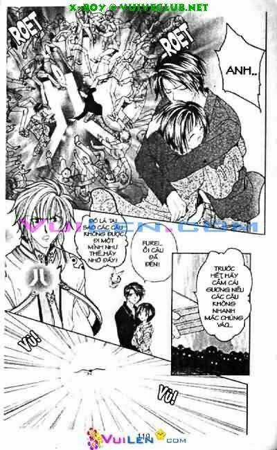 Cô Bé Alice Thầm Lặng - Chapter 5 - Trang 120