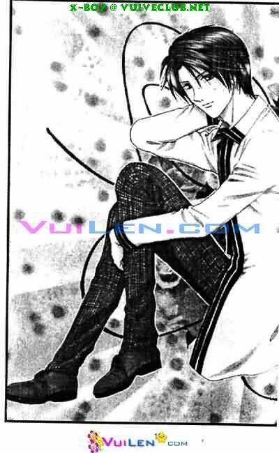 Cô Bé Alice Thầm Lặng - Chapter 5 - Trang 13