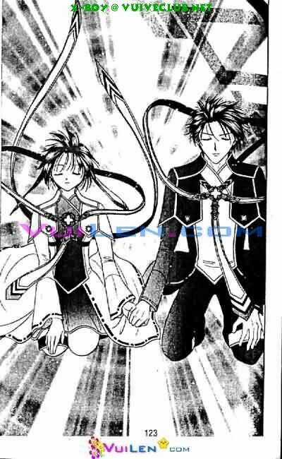 Cô Bé Alice Thầm Lặng - Chapter 5 - Trang 124