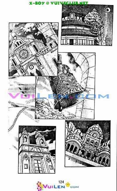 Cô Bé Alice Thầm Lặng - Chapter 5 - Trang 125