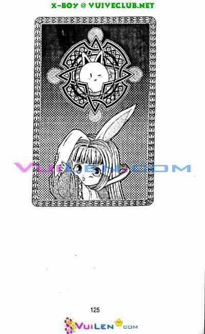 Cô Bé Alice Thầm Lặng - Chapter 5 - Trang 126