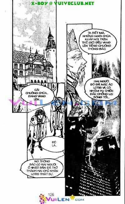 Cô Bé Alice Thầm Lặng - Chapter 5 - Trang 127