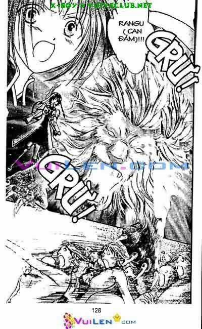 Cô Bé Alice Thầm Lặng - Chapter 5 - Trang 129