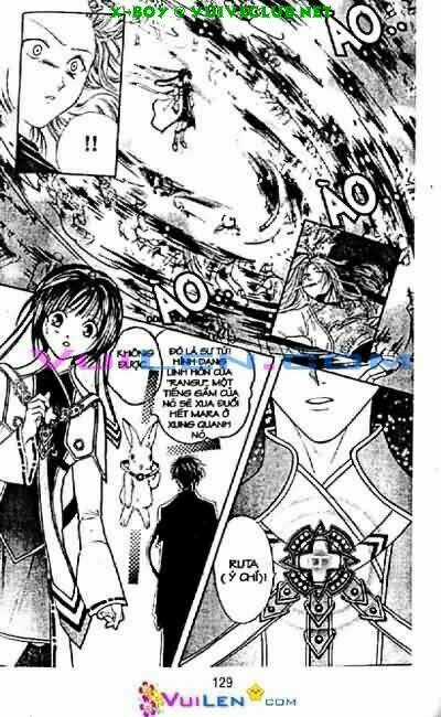 Cô Bé Alice Thầm Lặng - Chapter 5 - Trang 130