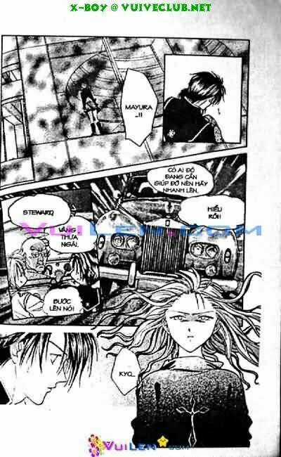 Cô Bé Alice Thầm Lặng - Chapter 5 - Trang 138