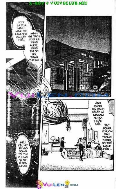 Cô Bé Alice Thầm Lặng - Chapter 5 - Trang 139