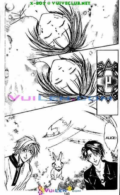 Cô Bé Alice Thầm Lặng - Chapter 5 - Trang 141