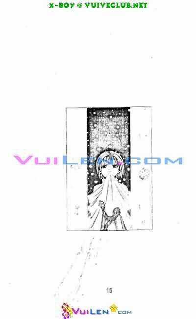 Cô Bé Alice Thầm Lặng - Chapter 5 - Trang 16