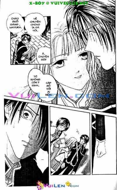 Cô Bé Alice Thầm Lặng - Chapter 5 - Trang 31