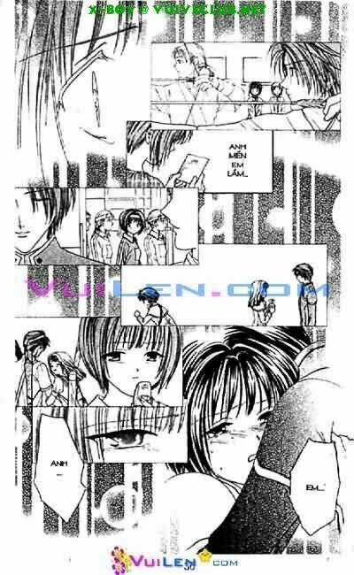 Cô Bé Alice Thầm Lặng - Chapter 5 - Trang 37