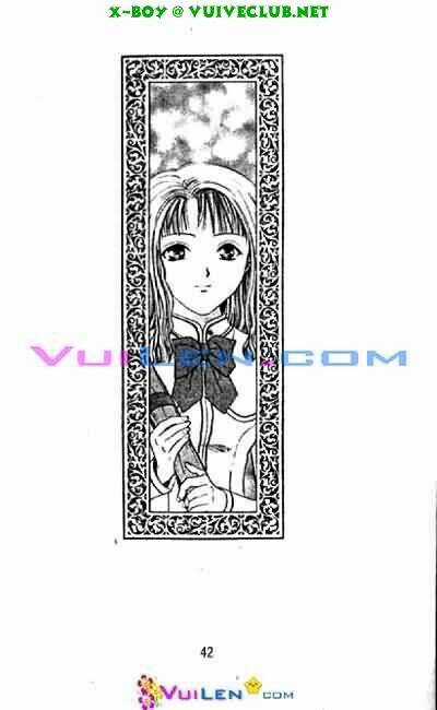 Cô Bé Alice Thầm Lặng - Chapter 5 - Trang 43