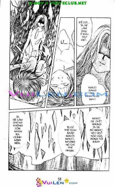 Cô Bé Alice Thầm Lặng - Chapter 5 - Trang 59