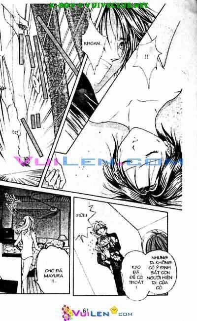 Cô Bé Alice Thầm Lặng - Chapter 5 - Trang 62