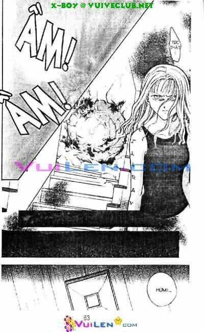 Cô Bé Alice Thầm Lặng - Chapter 5 - Trang 64