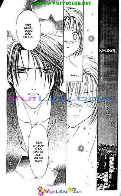 Cô Bé Alice Thầm Lặng - Chapter 5 - Trang 71