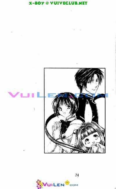 Cô Bé Alice Thầm Lặng - Chapter 5 - Trang 75