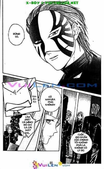 Cô Bé Alice Thầm Lặng - Chapter 5 - Trang 87