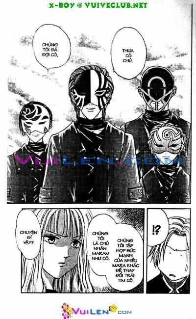 Cô Bé Alice Thầm Lặng - Chapter 5 - Trang 88