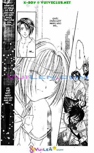 Cô Bé Alice Thầm Lặng - Chapter 5 - Trang 10