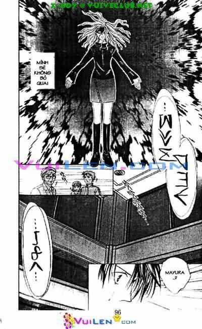 Cô Bé Alice Thầm Lặng - Chapter 5 - Trang 97