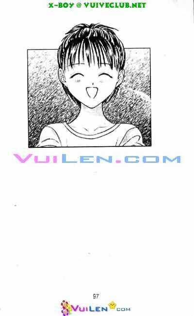 Cô Bé Alice Thầm Lặng - Chapter 5 - Trang 98