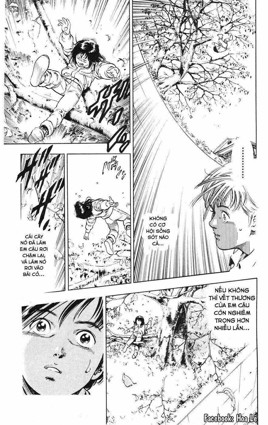 Cô Bé Mặt Trời - Chapter 1 - Trang 41