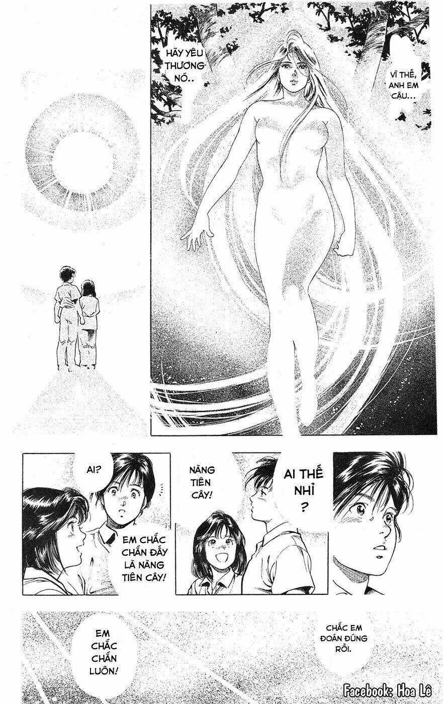 Cô Bé Mặt Trời - Chapter 1 - Trang 44