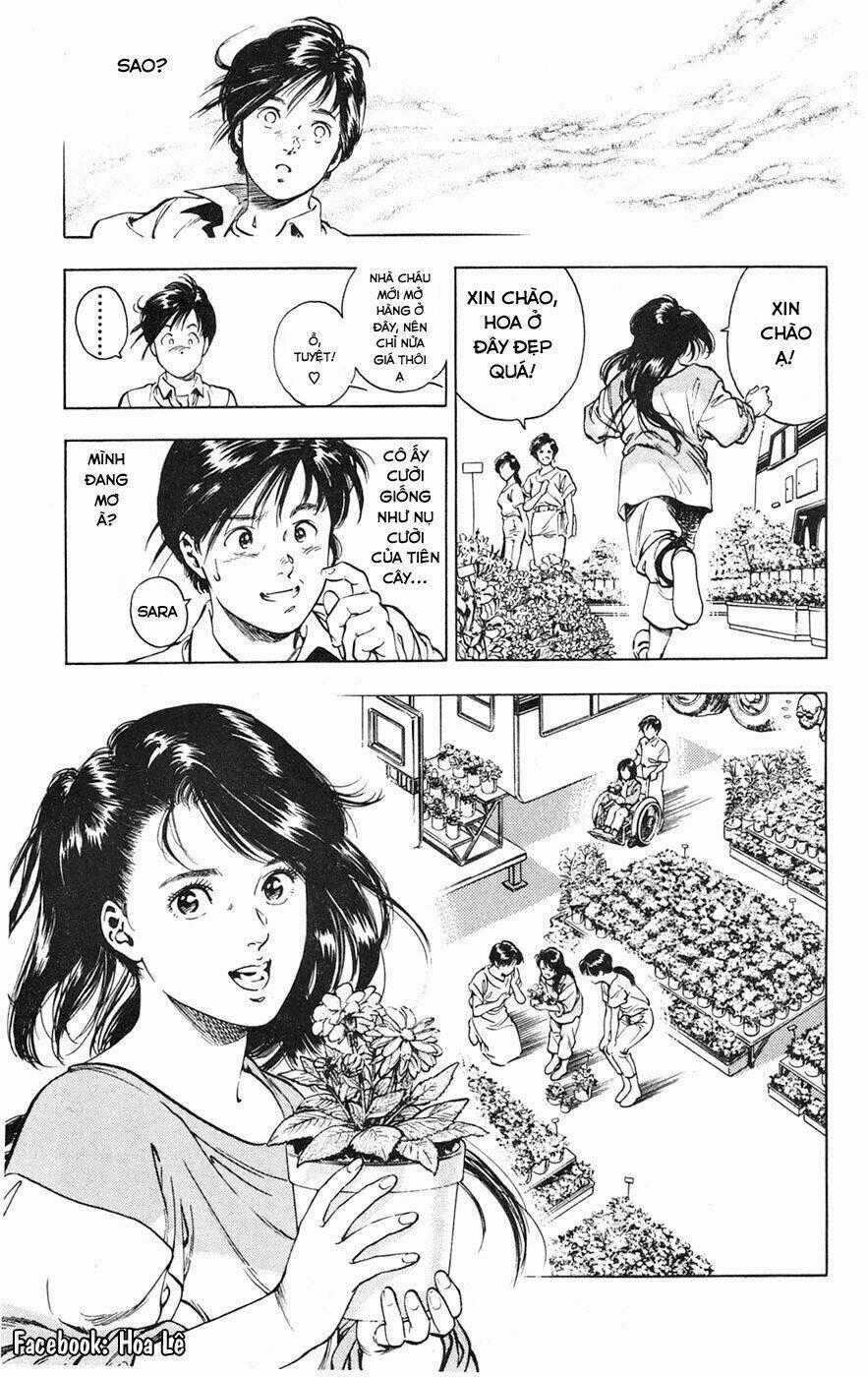 Cô Bé Mặt Trời - Chapter 1 - Trang 49