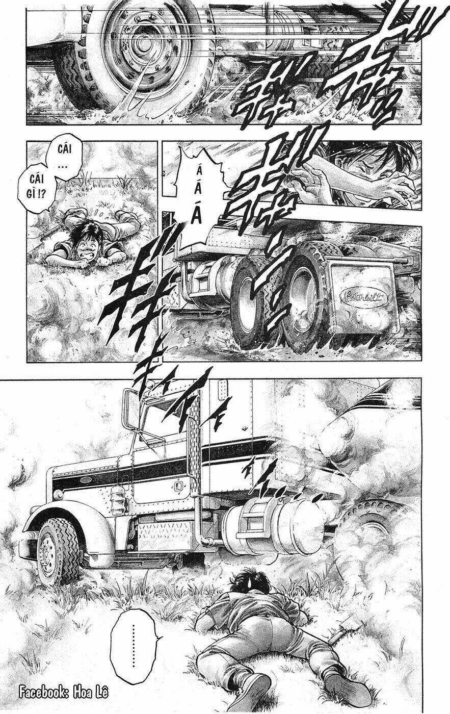 Cô Bé Mặt Trời - Chapter 1 - Trang 7