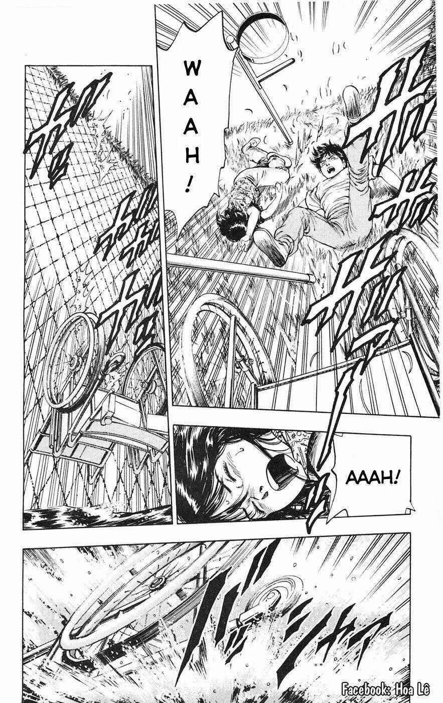 Cô Bé Mặt Trời - Chapter 10 - Trang 2