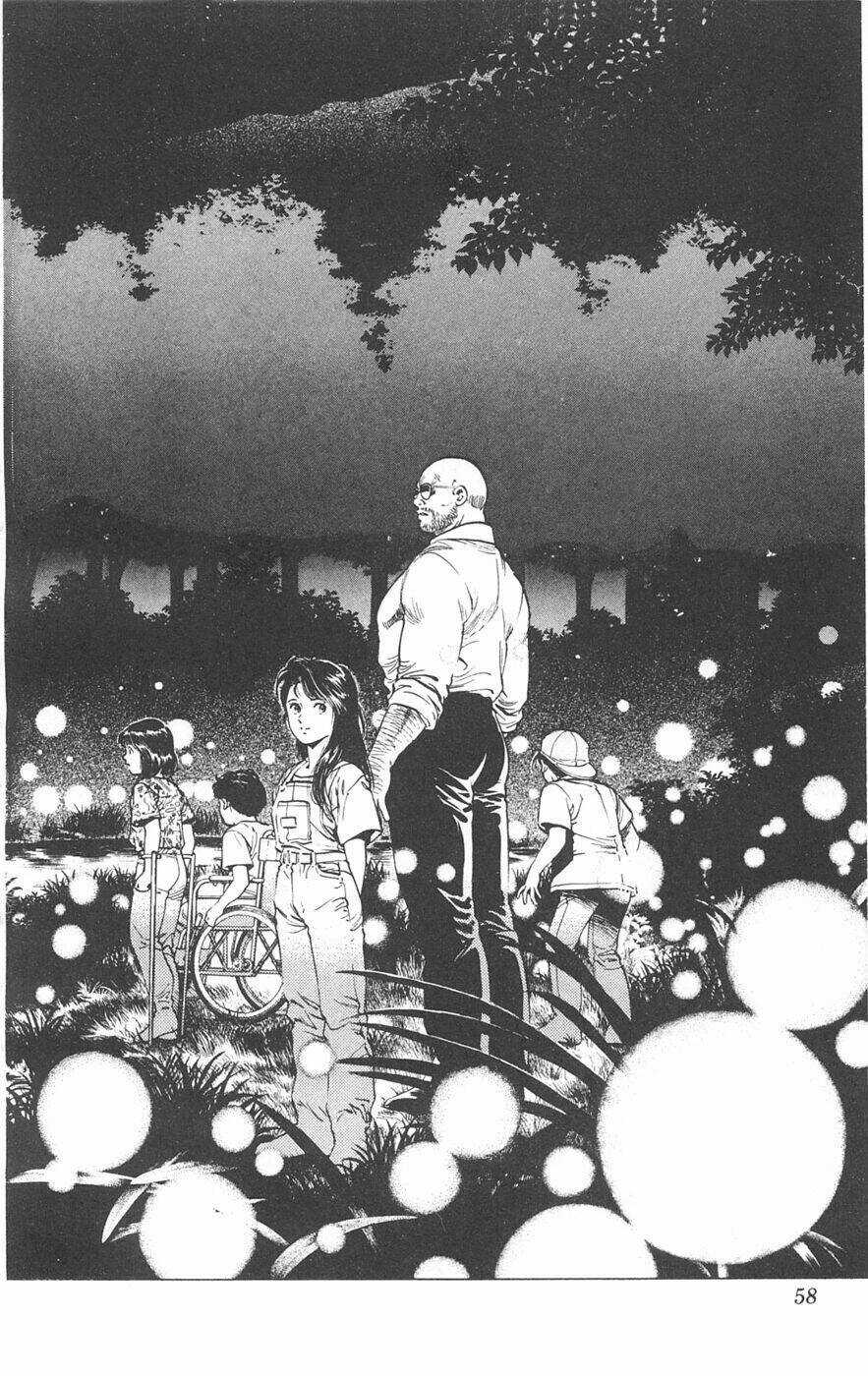 Cô Bé Mặt Trời - Chapter 10 - Trang 14