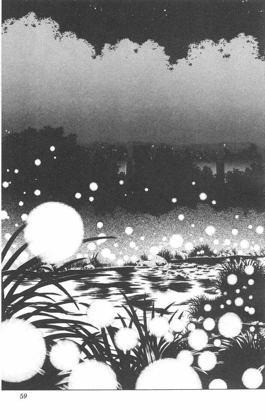 Cô Bé Mặt Trời - Chapter 10 - Trang 15