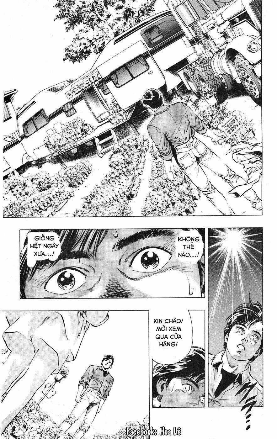 Cô Bé Mặt Trời - Chapter 11 - Trang 13