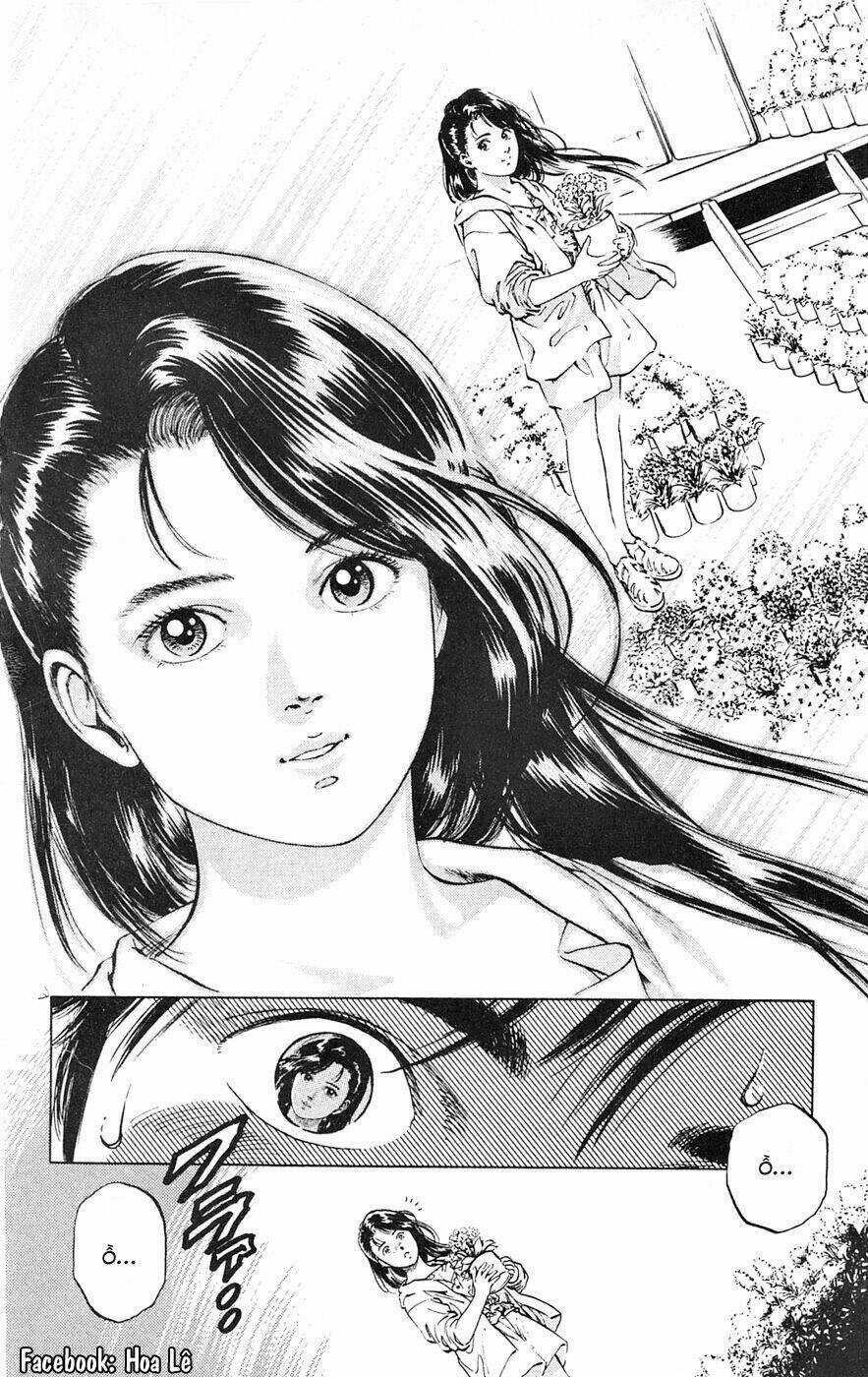 Cô Bé Mặt Trời - Chapter 11 - Trang 14