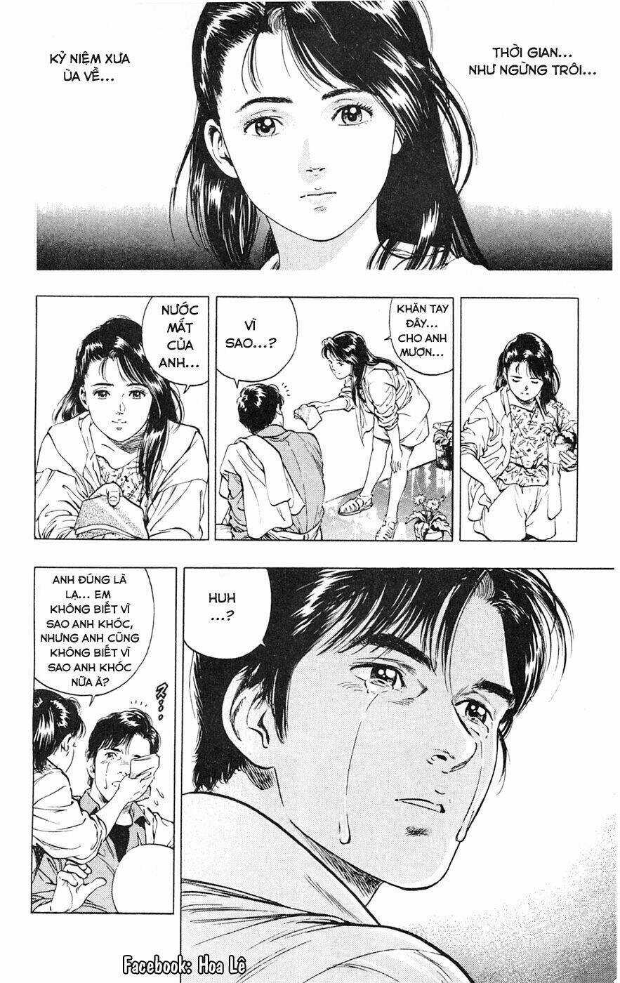 Cô Bé Mặt Trời - Chapter 11 - Trang 18