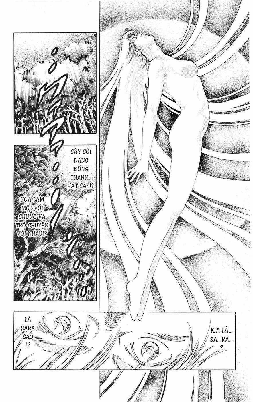 Cô Bé Mặt Trời - Chapter 13 - Trang 14