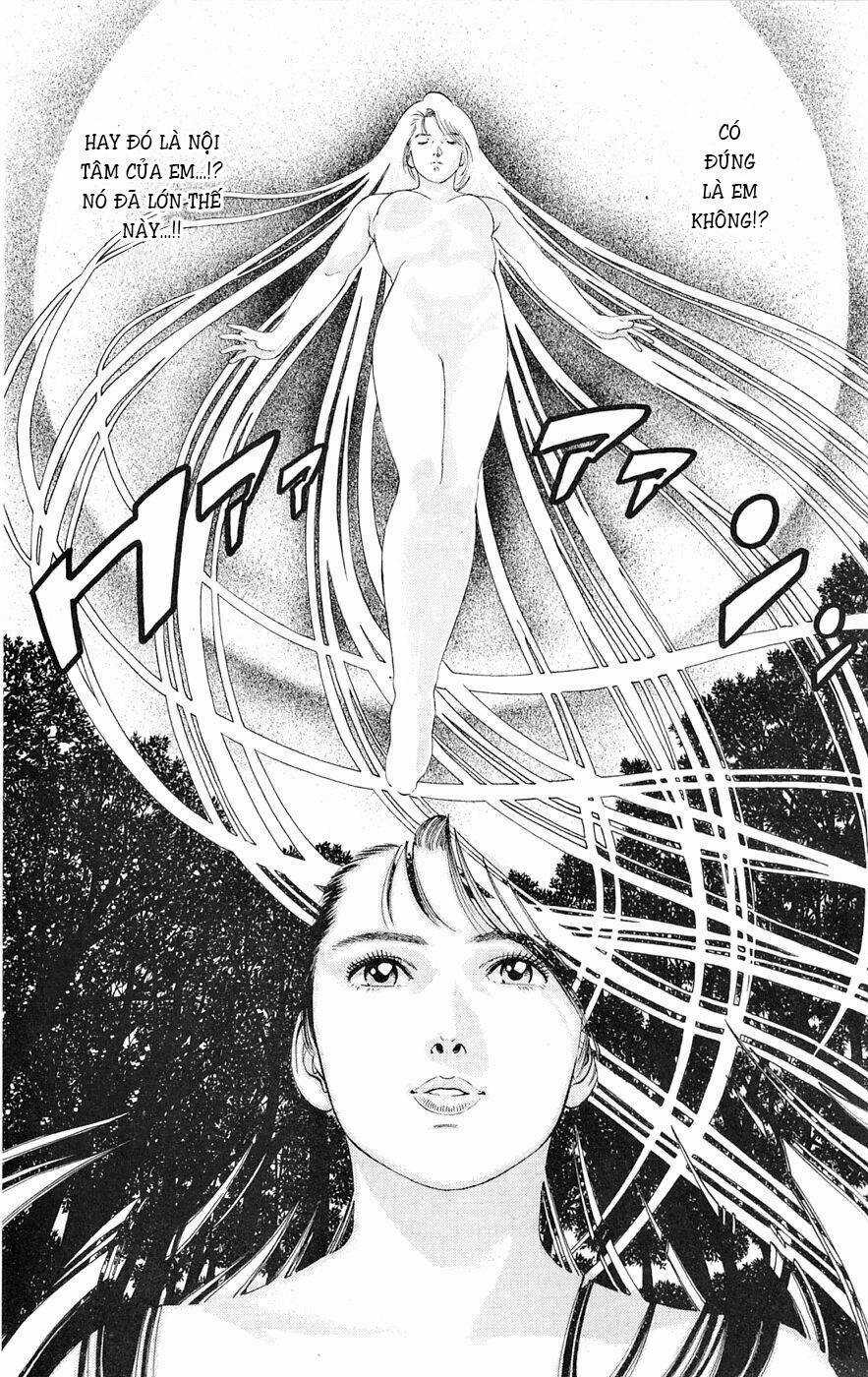 Cô Bé Mặt Trời - Chapter 13 - Trang 15