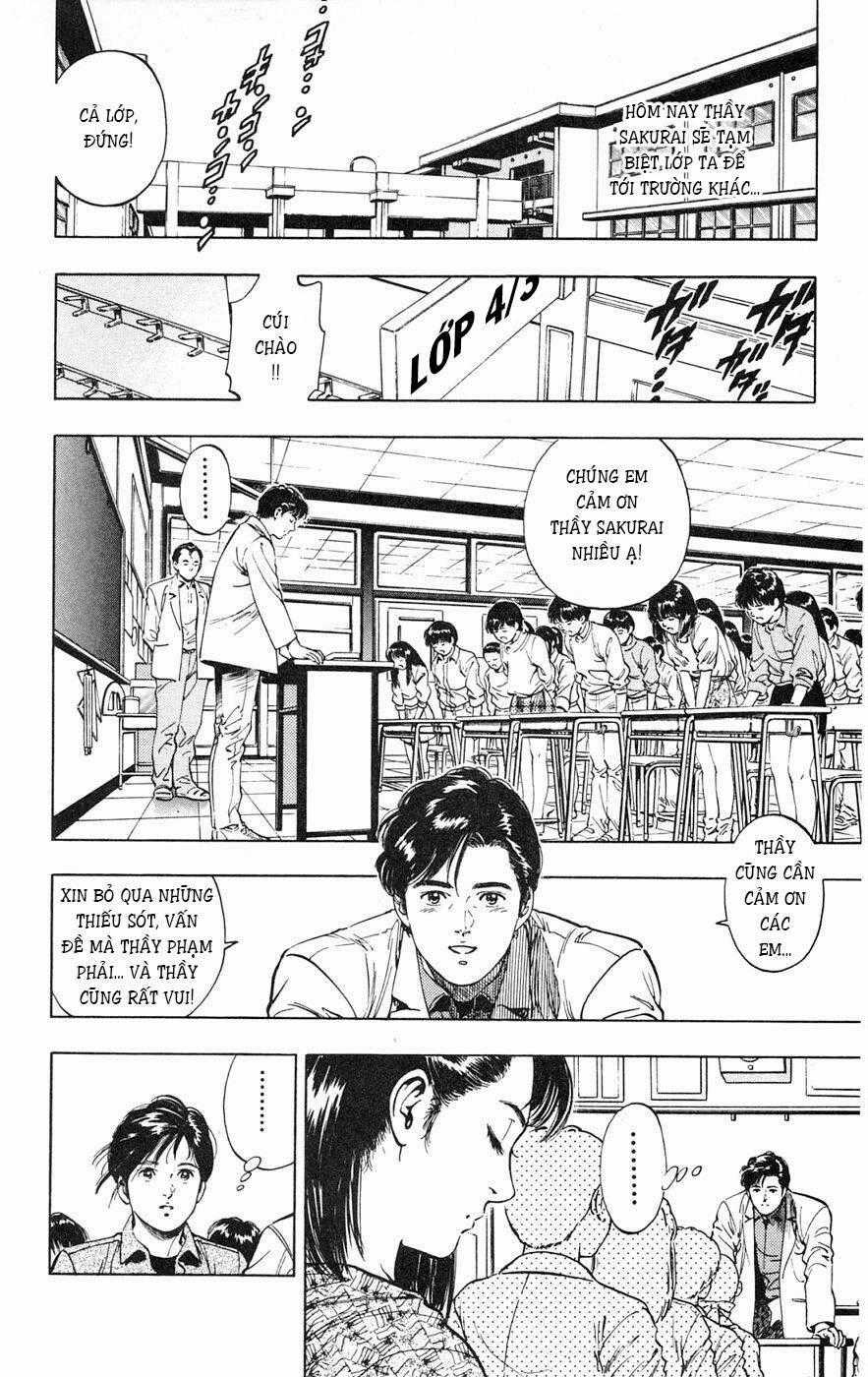 Cô Bé Mặt Trời - Chapter 14 - Trang 2