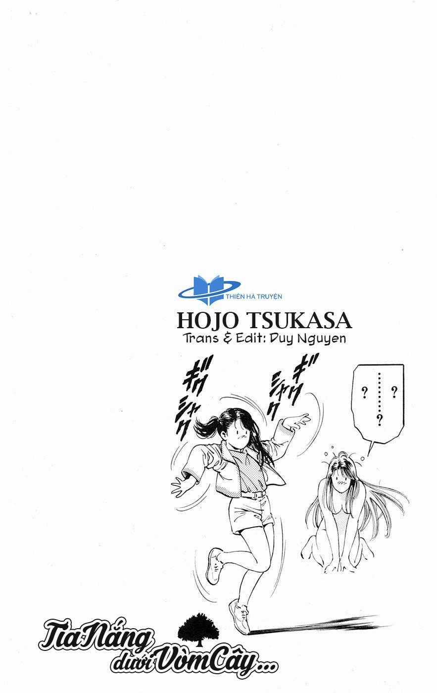 Cô Bé Mặt Trời - Chapter 15 - Trang 23