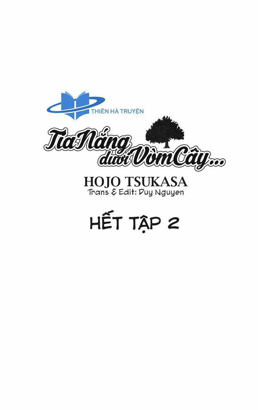 Cô Bé Mặt Trời - Chapter 17 - Trang 20