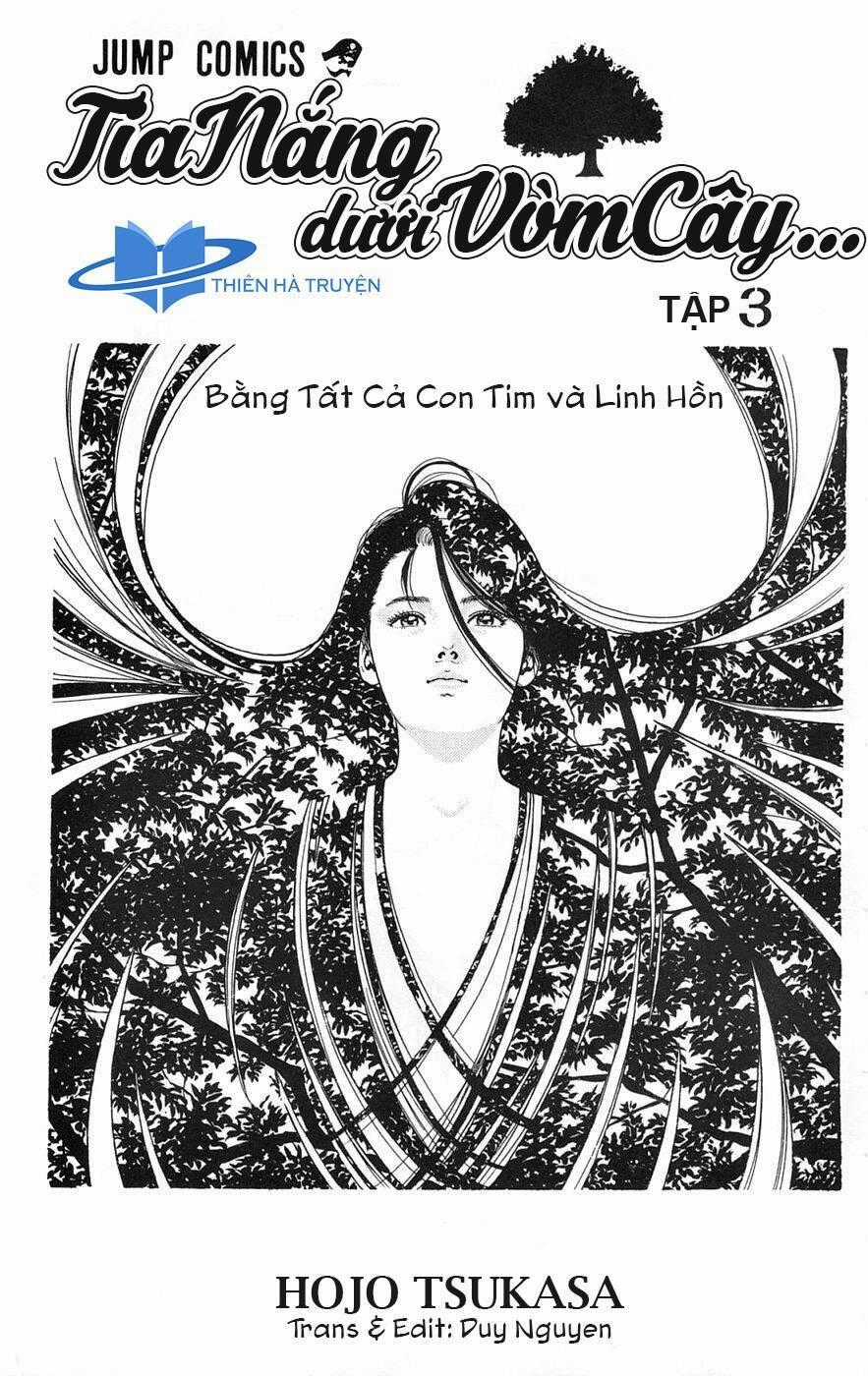 Cô Bé Mặt Trời - Chapter 18 - Trang 2