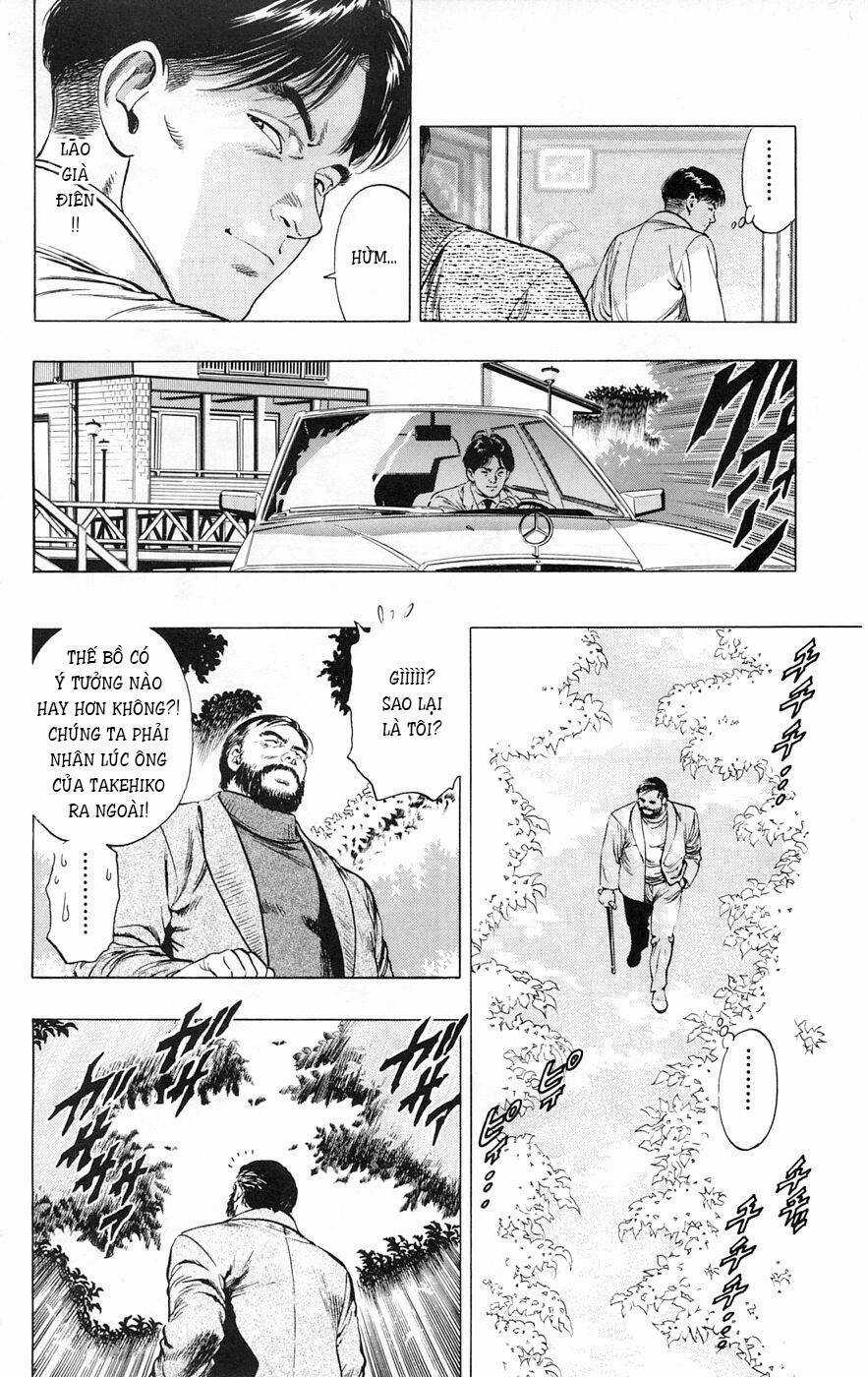 Cô Bé Mặt Trời - Chapter 18 - Trang 11