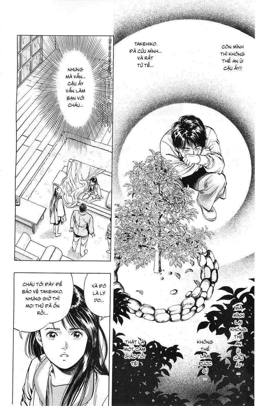 Cô Bé Mặt Trời - Chapter 19 - Trang 17