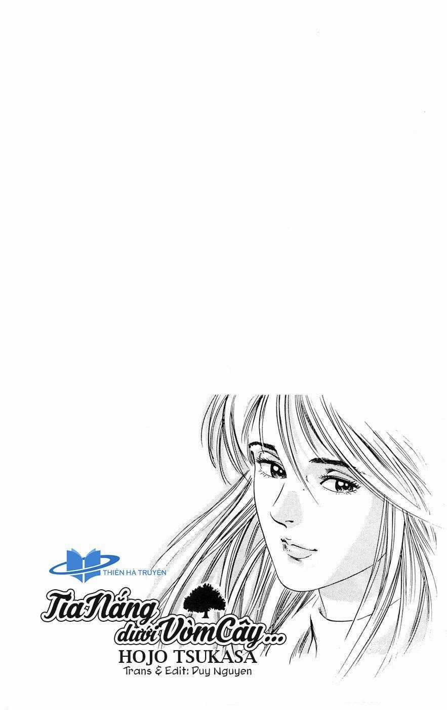 Cô Bé Mặt Trời - Chapter 19 - Trang 20